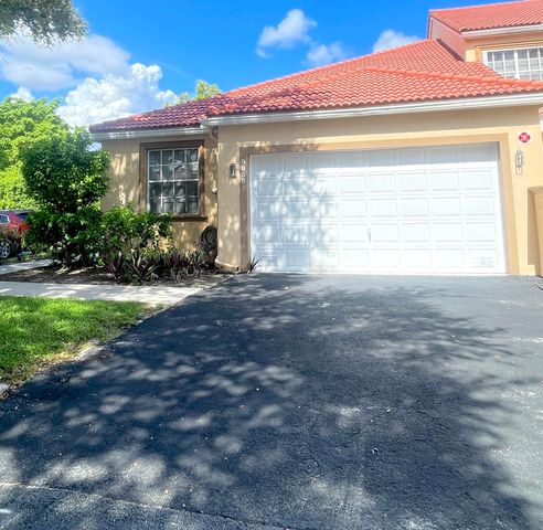 9858 Royal Palm Boulevard 3-14, Coral Springs, FL 33065
