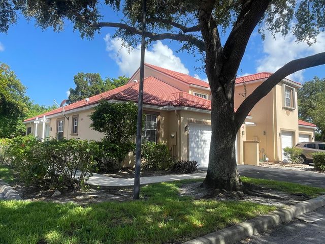 9858 Royal Palm Boulevard 3-14, Coral Springs, FL 33065
