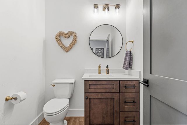 345 Judges RD, Burnet, TX 78611