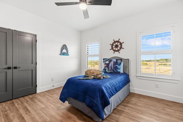 345 Judges RD, Burnet, TX 78611