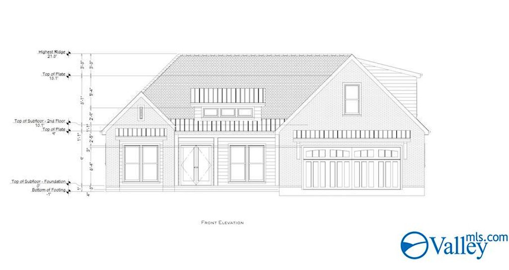 29349 Carnaby Lane, Toney, AL 35773