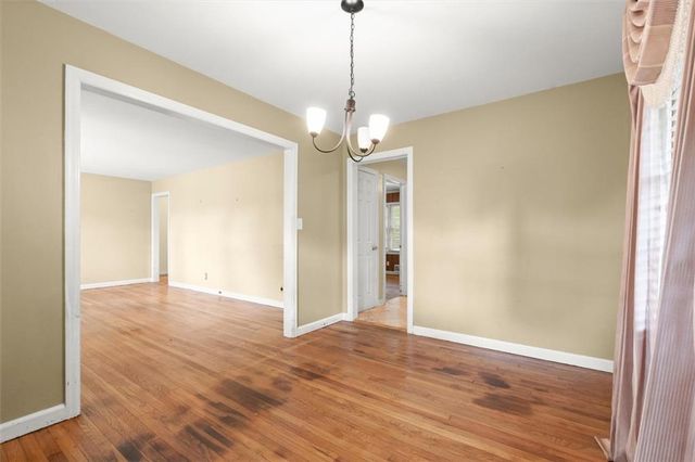 951 Woodland Trail, Smyrna, GA 30080