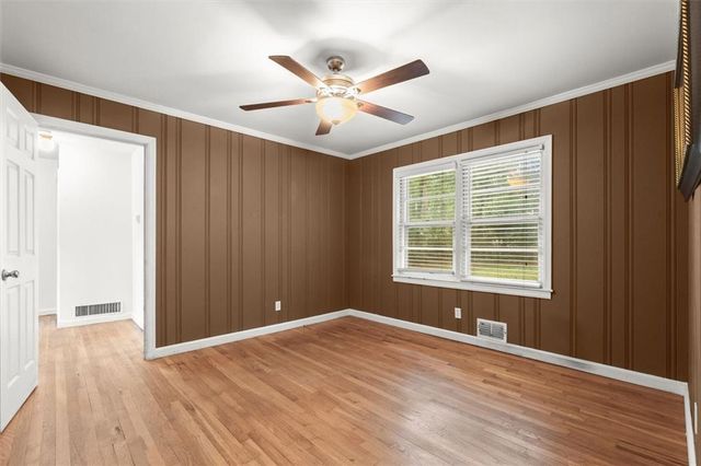 951 Woodland Trail, Smyrna, GA 30080