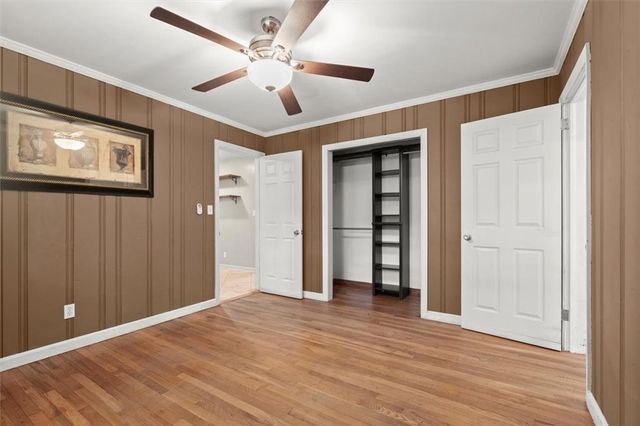 951 Woodland Trail, Smyrna, GA 30080