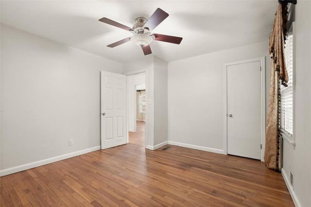 951 Woodland Trail, Smyrna, GA 30080