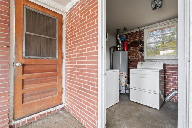 951 Woodland Trail, Smyrna, GA 30080