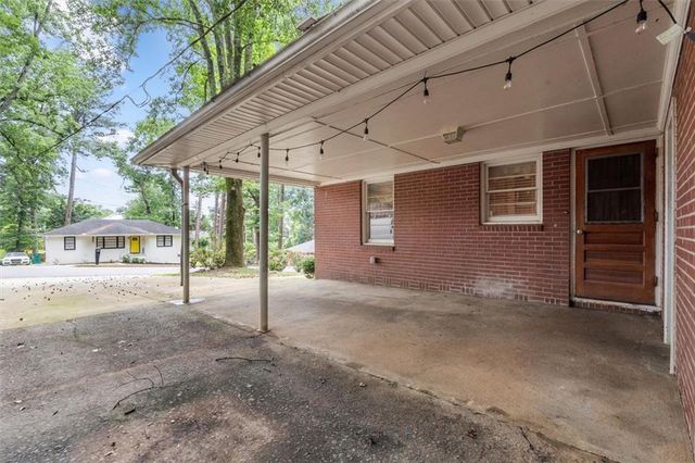 951 Woodland Trail, Smyrna, GA 30080