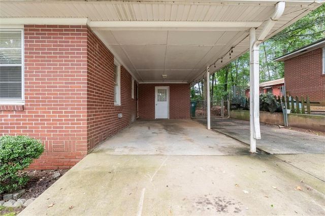 951 Woodland Trail, Smyrna, GA 30080