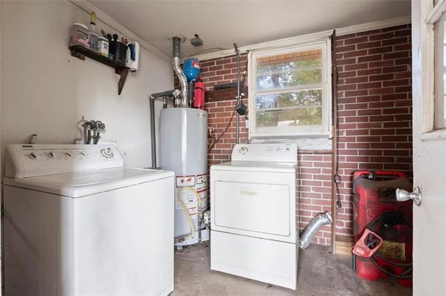 951 Woodland Trail, Smyrna, GA 30080