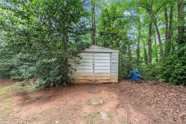 951 Woodland Trail, Smyrna, GA 30080