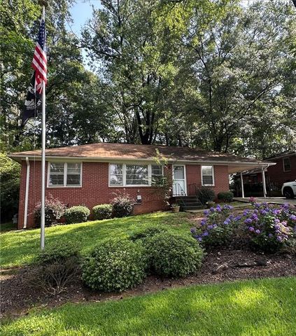 951 Woodland Trail, Smyrna, GA 30080