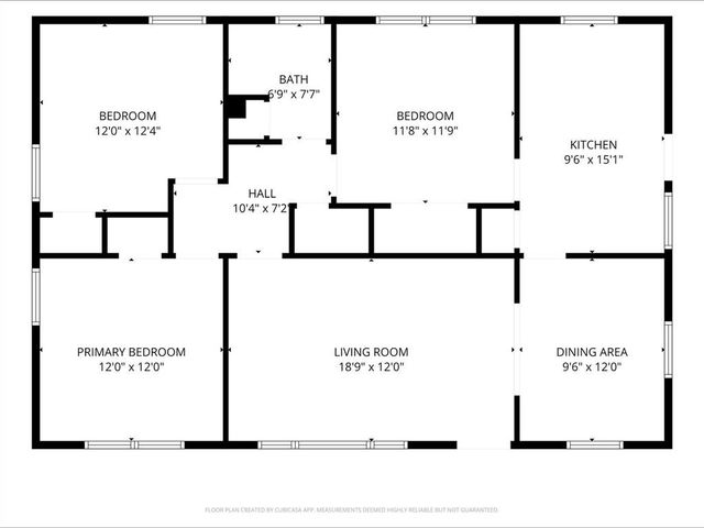 951 Woodland Trail, Smyrna, GA 30080