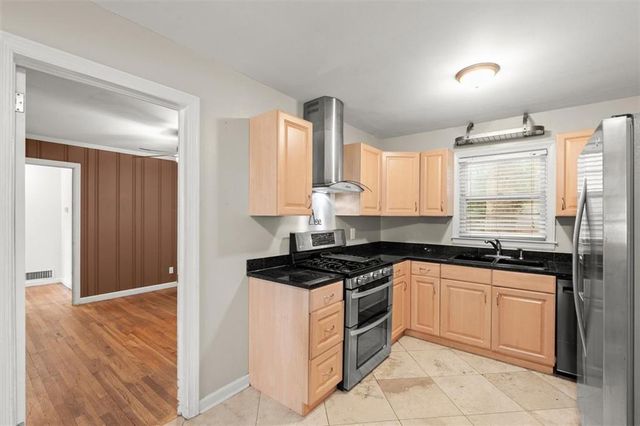 951 Woodland Trail, Smyrna, GA 30080
