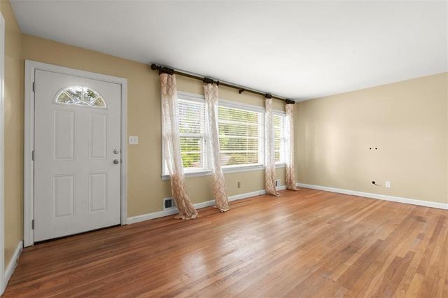 951 Woodland Trail, Smyrna, GA 30080
