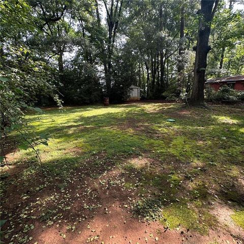 951 Woodland Trail, Smyrna, GA 30080