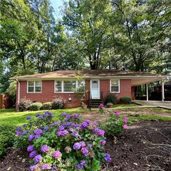 951 Woodland Trail, Smyrna, GA 30080