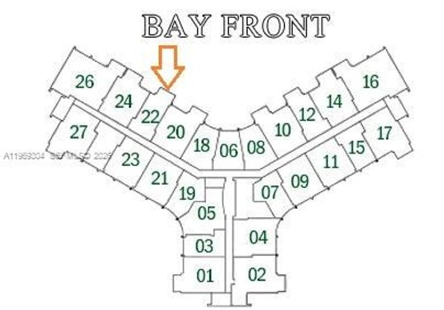 1100 West Ave 1522, Miami Beach, FL 33139