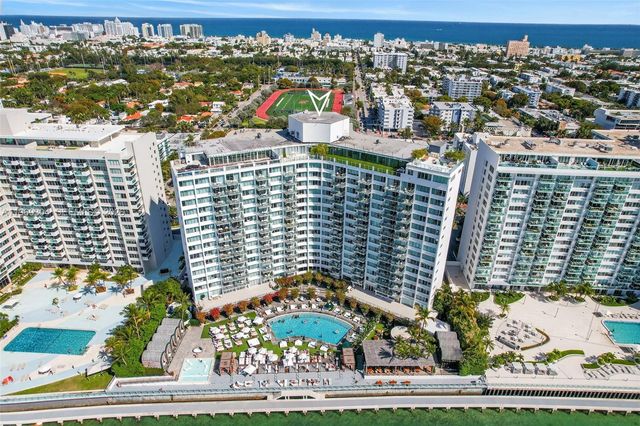 1100 West Ave 1522, Miami Beach, FL 33139