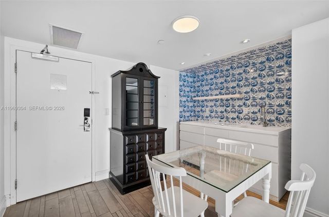 1100 West Ave 1522, Miami Beach, FL 33139