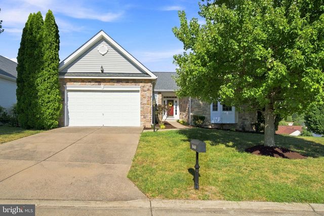 16469 SPARKLING BROOK LOOP, Dumfries, VA 22025