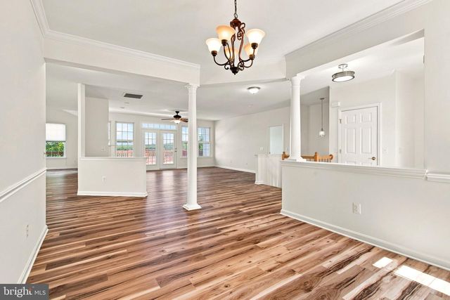 16469 SPARKLING BROOK LOOP, Dumfries, VA 22025