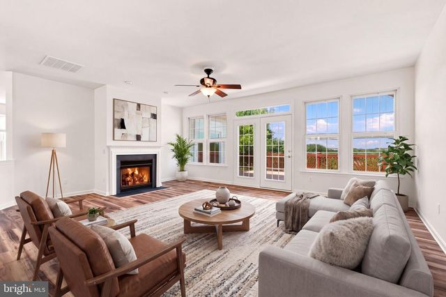 16469 SPARKLING BROOK LOOP, Dumfries, VA 22025