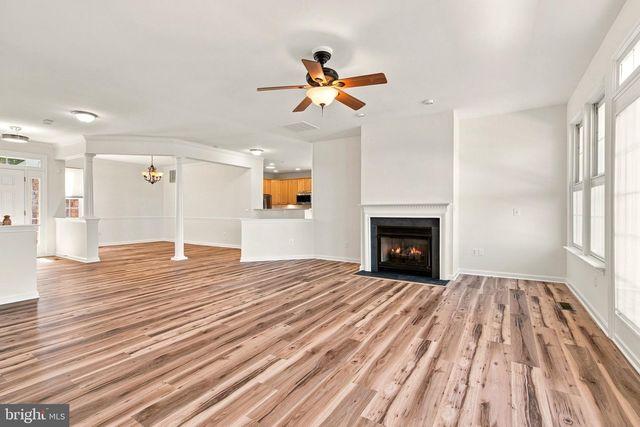 16469 SPARKLING BROOK LOOP, Dumfries, VA 22025