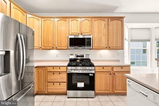 16469 SPARKLING BROOK LOOP, Dumfries, VA 22025