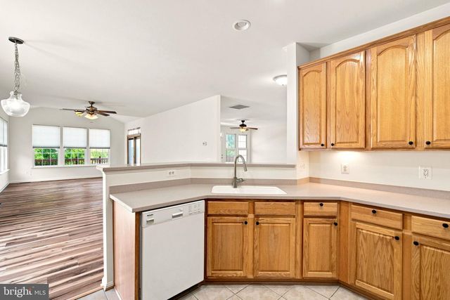 16469 SPARKLING BROOK LOOP, Dumfries, VA 22025