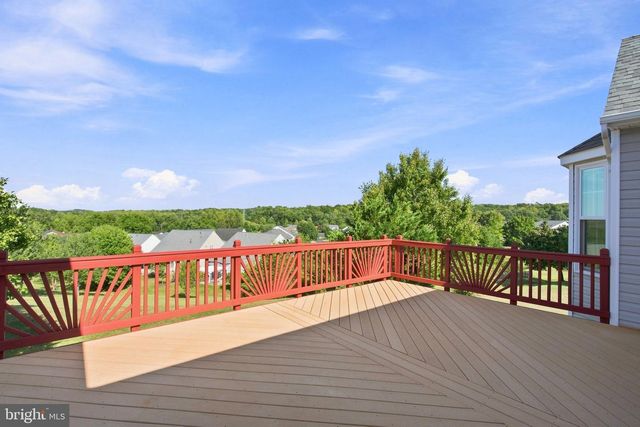 16469 SPARKLING BROOK LOOP, Dumfries, VA 22025