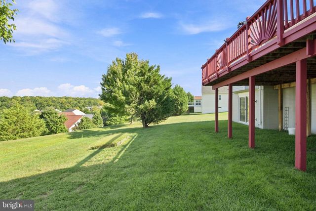 16469 SPARKLING BROOK LOOP, Dumfries, VA 22025