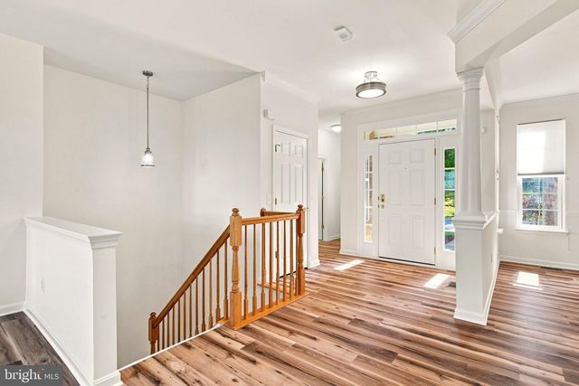 16469 SPARKLING BROOK LOOP, Dumfries, VA 22025