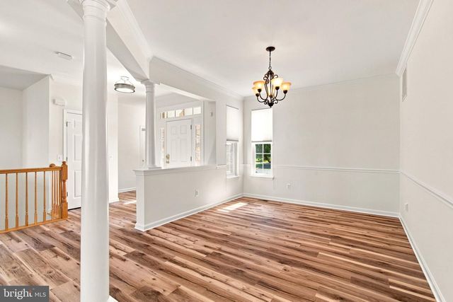 16469 SPARKLING BROOK LOOP, Dumfries, VA 22025