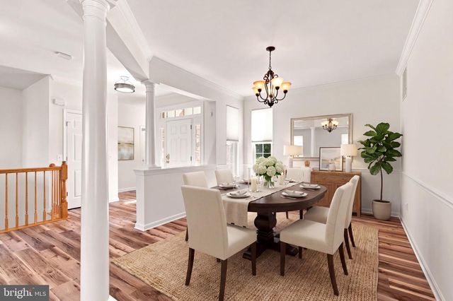 16469 SPARKLING BROOK LOOP, Dumfries, VA 22025
