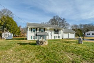 38 Toper Road, Plainfield, CT 06374
