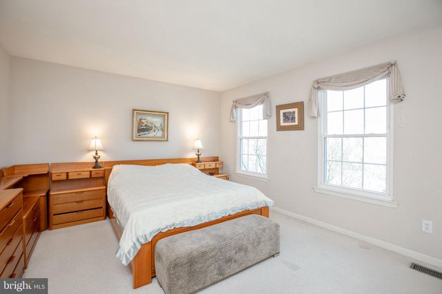 25 CYPRESS CT, Bordentown, NJ 08505