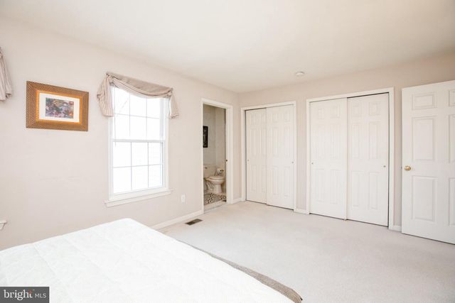 25 CYPRESS CT, Bordentown, NJ 08505