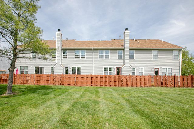 25 CYPRESS CT, Bordentown, NJ 08505