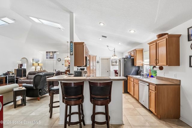 1291 Potomac Drive, Merritt Island, FL 32952