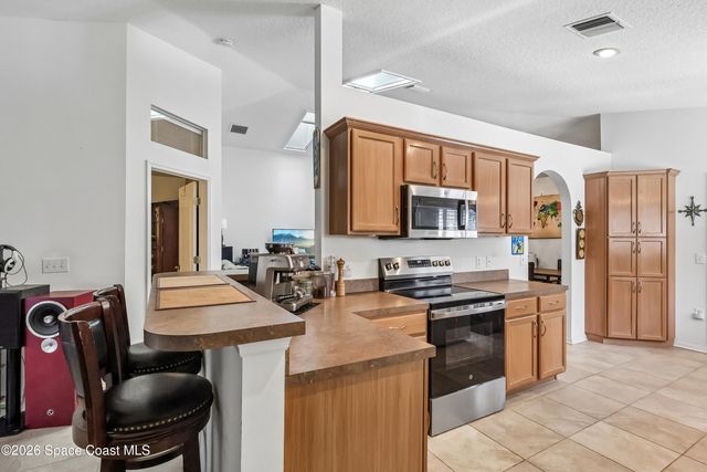 1291 Potomac Drive, Merritt Island, FL 32952