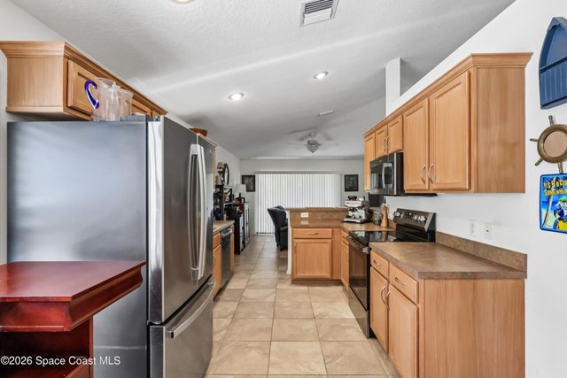 1291 Potomac Drive, Merritt Island, FL 32952
