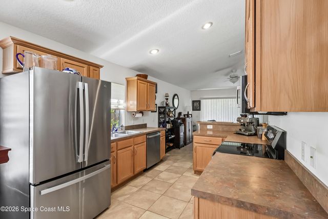 1291 Potomac Drive, Merritt Island, FL 32952