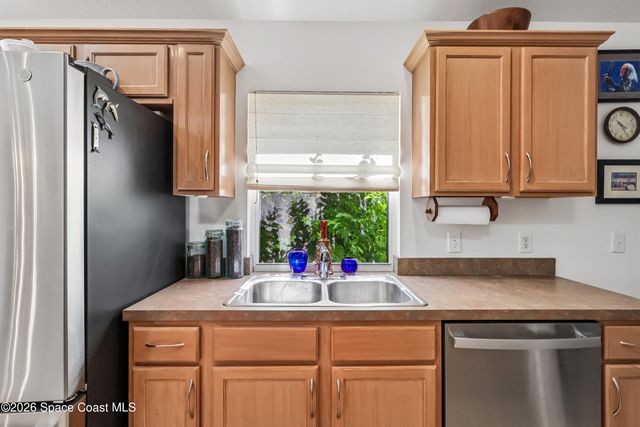 1291 Potomac Drive, Merritt Island, FL 32952