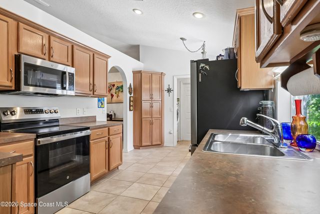 1291 Potomac Drive, Merritt Island, FL 32952