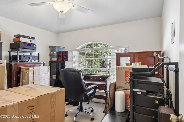 1291 Potomac Drive, Merritt Island, FL 32952