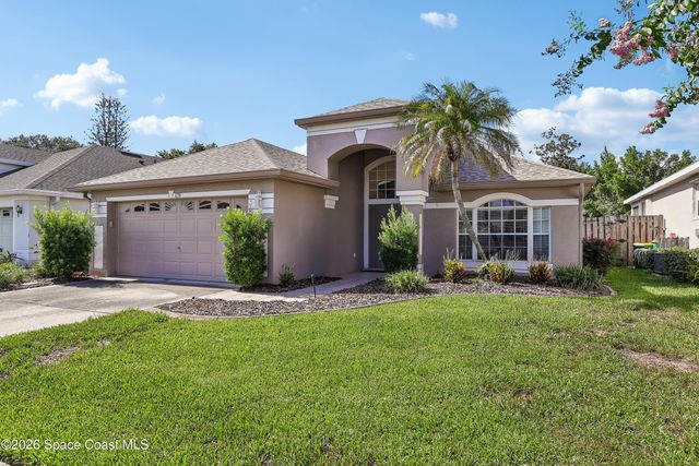 1291 Potomac Drive, Merritt Island, FL 32952