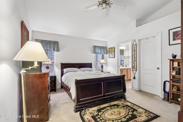 1291 Potomac Drive, Merritt Island, FL 32952