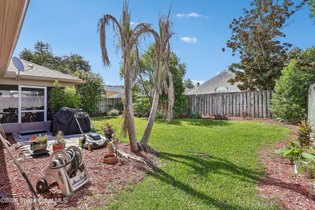 1291 Potomac Drive, Merritt Island, FL 32952