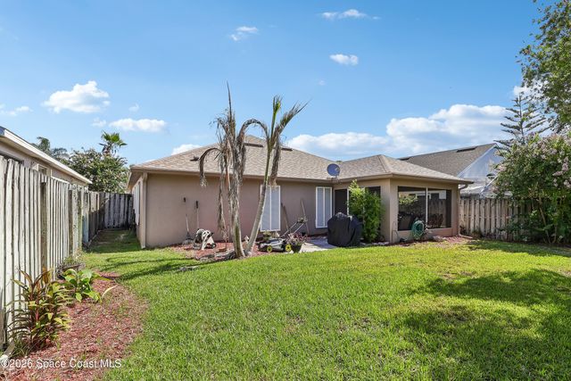 1291 Potomac Drive, Merritt Island, FL 32952