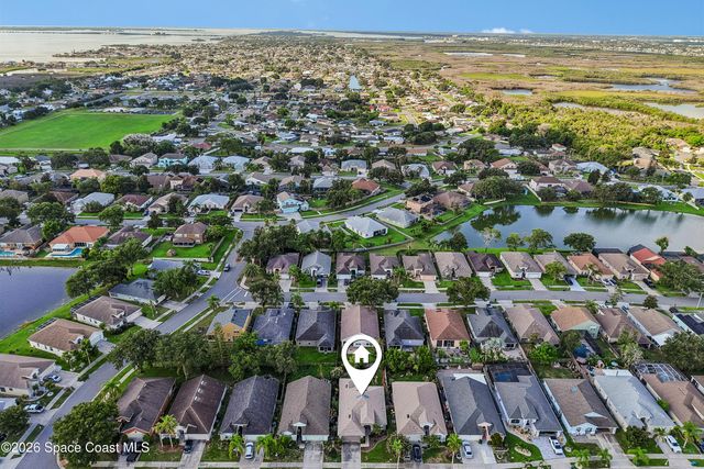 1291 Potomac Drive, Merritt Island, FL 32952
